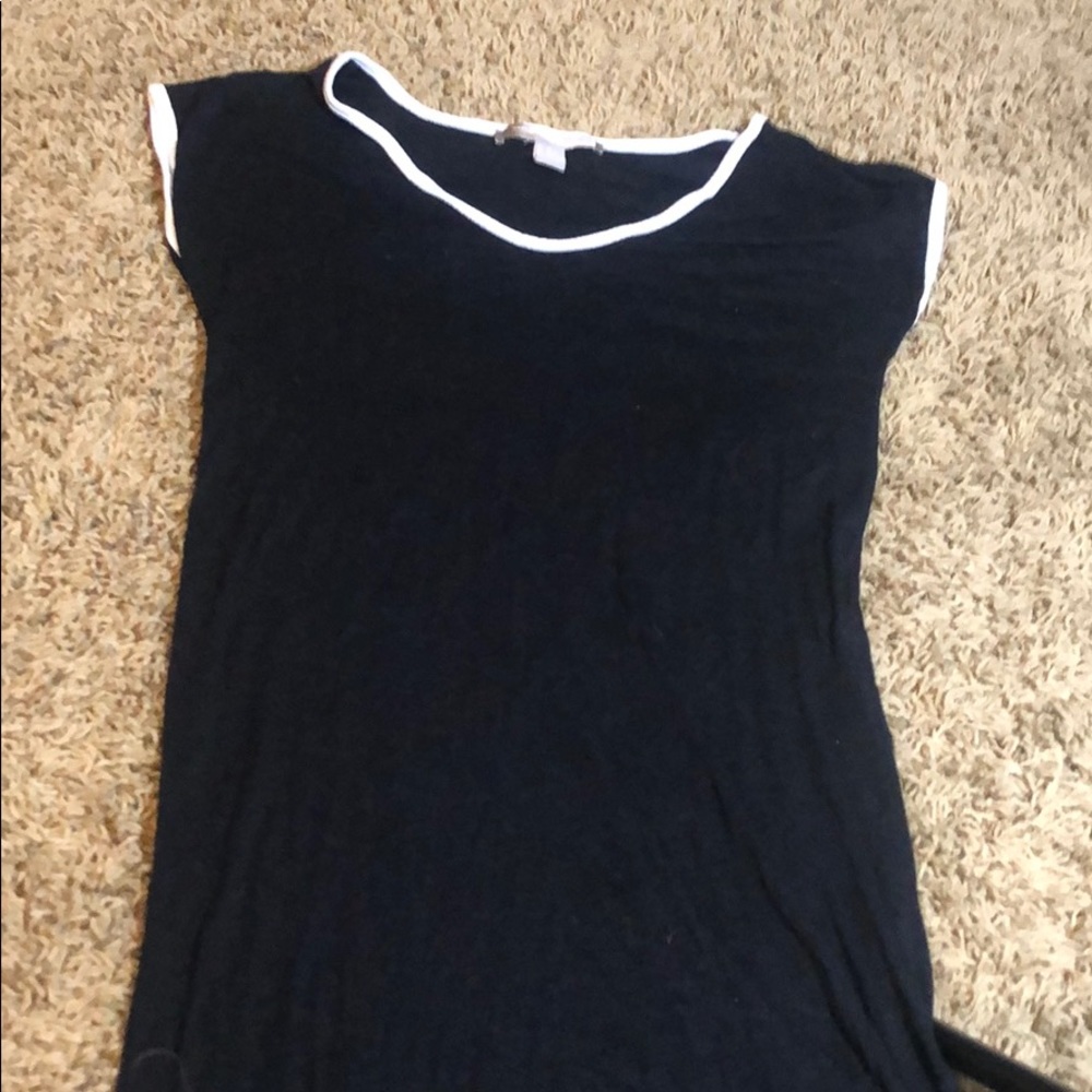 Cotton dress
